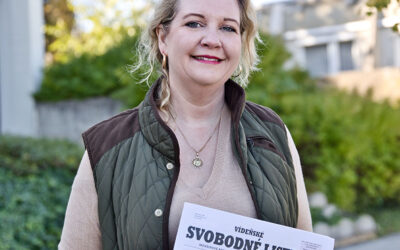 Výdenské Svobodné Listy „Wiener Freie Blätter“