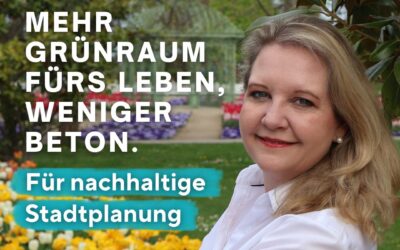 Weshalb ist es wichtig mit dieser Bürgerversammlung ein Zeichen zu setzen?